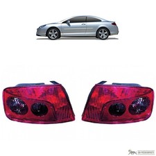 Depo / TYC Heckleuchten nur