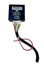 Steuergerät ASTM 12 Relais