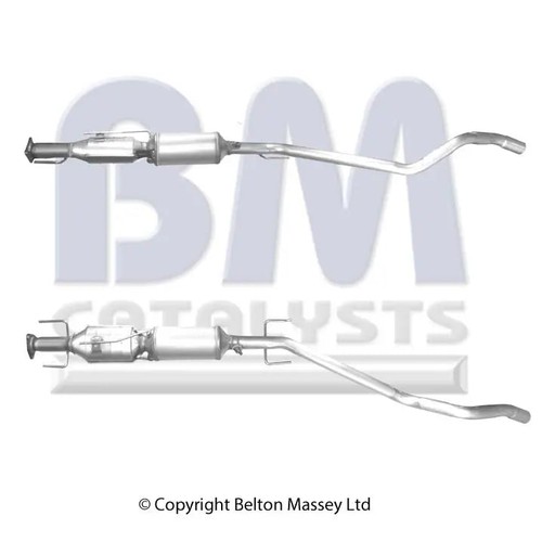 Dpf diesel partikelfilter für - diesel,