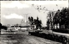 Ak Hapert Nordbrabant, Provincialeweg - 3762258