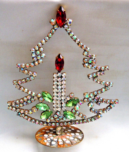 Strass weihnachtsbaum zum - weihnachtsbaum,