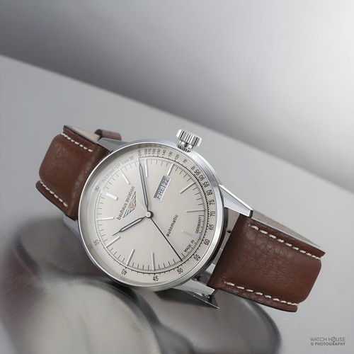 Bauhaus aviation g38 automatik - aviation,