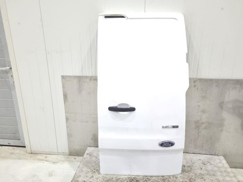 Hecktür rechts ford transit - hecktür,