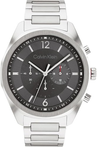 Calvin klein men chronograph - calvin,