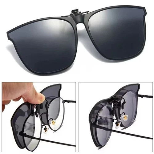 überbrille aufsatz clip - Überbrille,