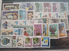 Briefmarken Motiv Luftfahrt