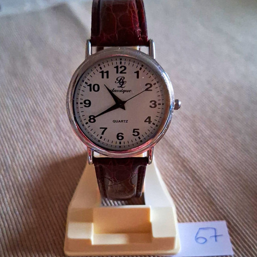 Classique quarz - b,