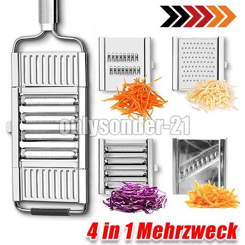Mehrzweck gemüseschneider - mehrzweck,