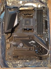 MSI MPG X570 Gaming Pro Carbon