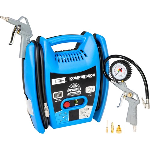 Güde kompressor airpower - güde,