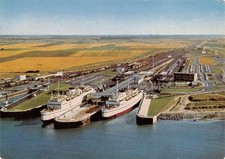 Puttgarden Fährhafen ngl