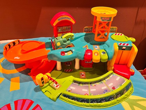 Vtech tut - , babyflitzer