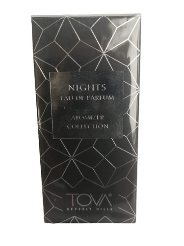 Tova nights atomizer - tova,
