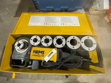REMS Amigo 2 - neu -