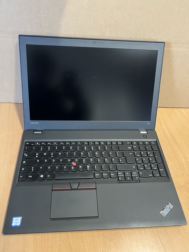 Laptop lenovo thinkpad t560 - laptop,