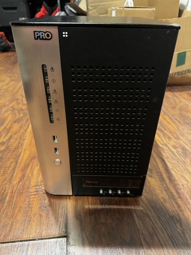 Thecus n7700pro - thecus,