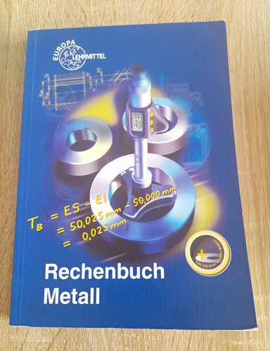 Europa lehrmittel rechenbuch - europa-lehrmittel,