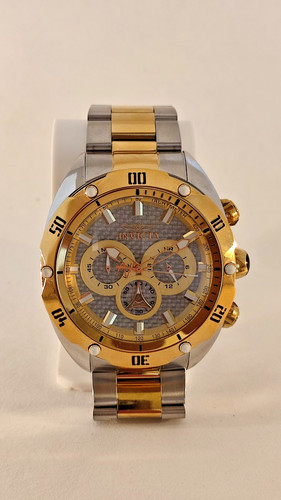 Invicta venom chronograph - invicta,