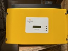 SMA  Wechselrichter SB 1100 mit Display gebraucht, unverbastelt, 1 Jahr Garantie