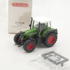 Wiking 3770130 fendt - wiking,