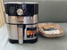 Tefal easy fry grill - &,