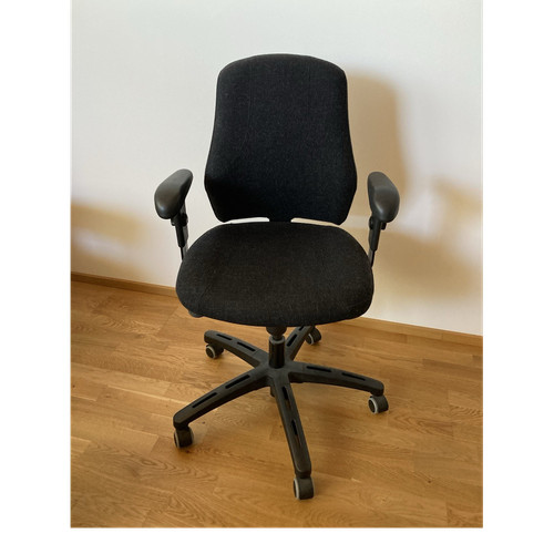 Ikea verksam bürodrehstuhl - verksam,