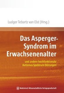 Das asperger syndrom - asperger-syndrom, im