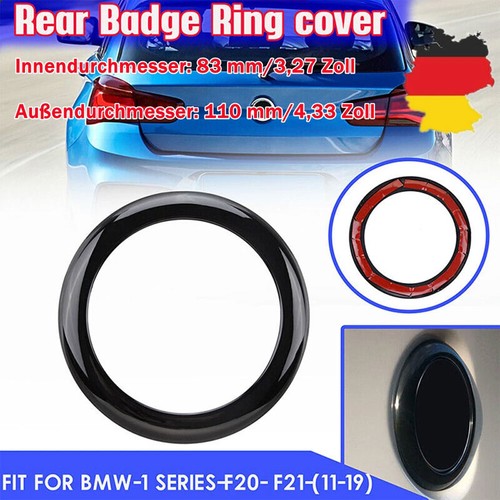 Für bmw f20 f21 - f20, 2011-2019
