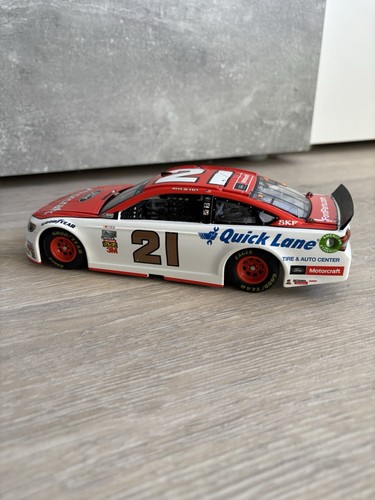 Ryan blaney wood brothers - ryan,