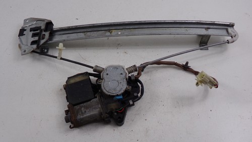 Mitsubishi galant - mitsubishi, ea