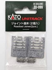 Spur N - Kato Unitrack