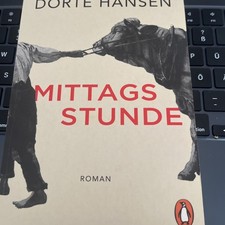 Mittagsstunde von Dörte