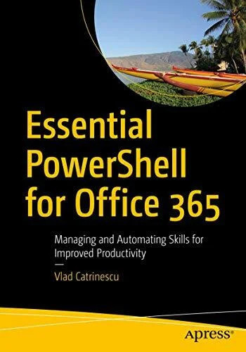 Essential powershell for - essential,