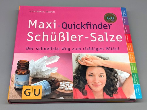 Maxi-Quickfinder