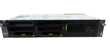 Fujitsu RX300 S6 Server 2x Xeon X5649 80GB RAM 2x 300GB SAS  2x 800W PSU