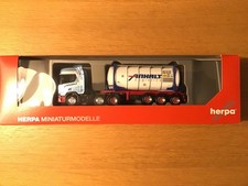 Herpa scania - (art., 308199)