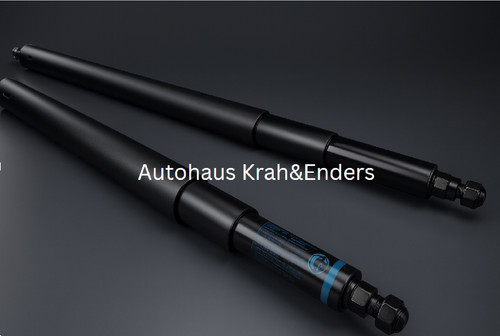 Original bmw gasdruckfeder - original,