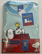 Kinder schlafanzug snoopy - kinder,