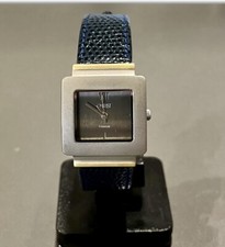 Christ Damenuhr, Quarz, Titan