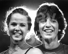 Roller Boogie (1979) Linda