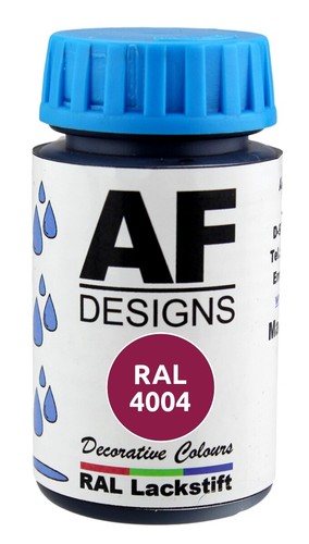 Lackstift ral seidenmatt - ral, 50ml