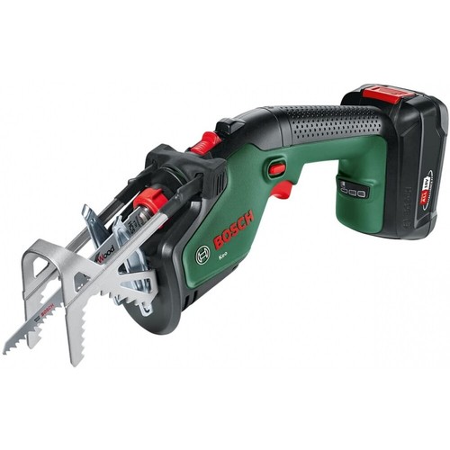 Bosch keo akku astsäge - keo, akku-astsäge