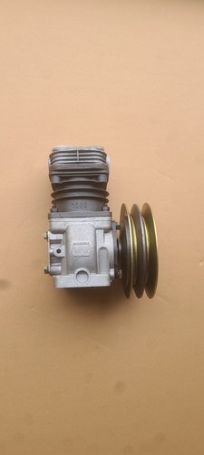 Druckluftkompressor