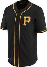 Mlb trikot pittsburgh pirates - trikot,