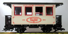 LGB 1982 JUBILAUMS - EXPRESS