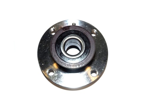 Radnabe hinten lupo - radnabe,