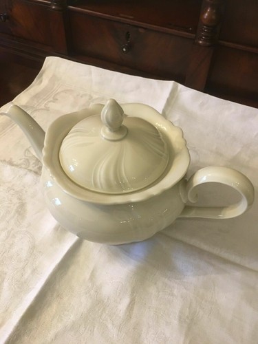 Rosenthal teekanne victoria - ,
