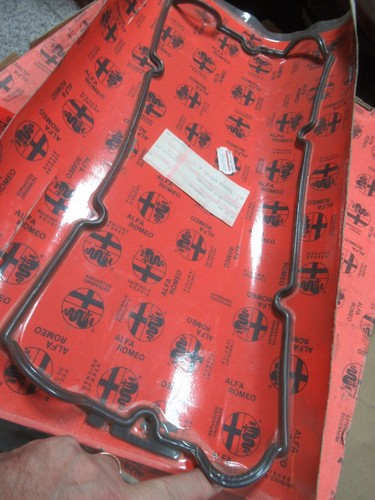 Original alfa romeo 155 - original,