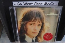 UDO LINDENBERG - Daumen Im Wind - Rem. CD Telefunken 2002 - 8 Songs