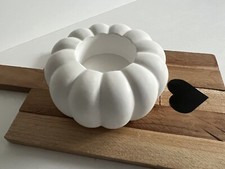 Kürbis,Kerzenhalter Teelicht